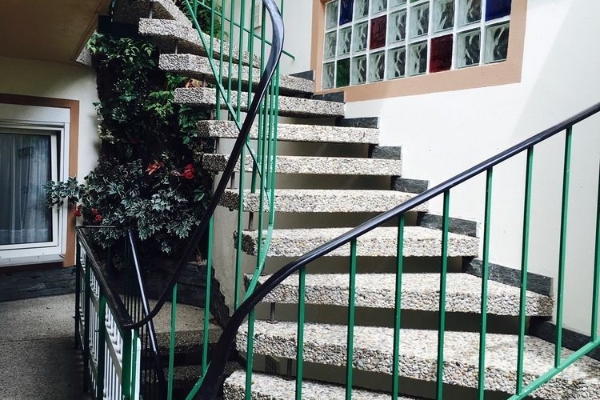 Hotel B&B Auberge du Château (Vianden)